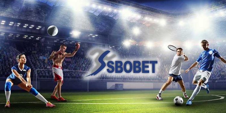 Sbobet